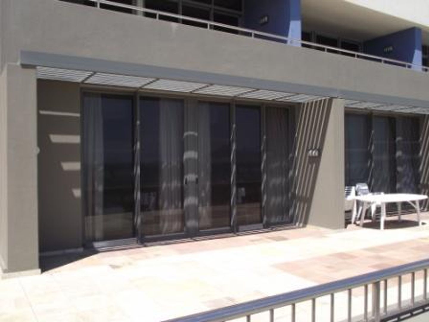 1 Bedroom Property for Sale in Beachfront Western Cape